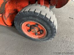 Linde H 12 D