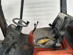 Linde H 12 D