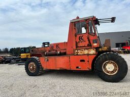 Kalmar LMV 35