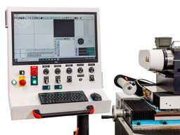 GWD INDUSTRIAL GmbH GWDress-500