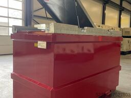 New Diesel Fuel Tank 2.200 Liter - DPX-31023