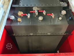 New Diesel Fuel Tank 3.000 Liter - DPX-31024