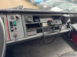 Renault G230 **FIRETRUCK-WATERTANK-PUMP**