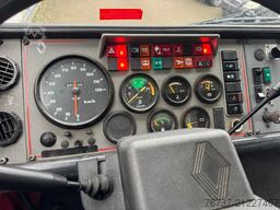 Renault G230 **FIRETRUCK-WATERTANK-PUMP**