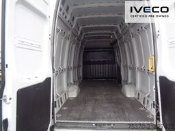IVECO DAILY 35S18HA8 V 3  HI MATIC