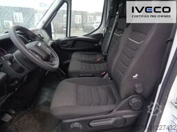 IVECO DAILY 35S18HA8 V 3  HI MATIC