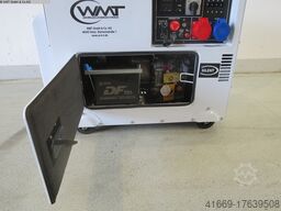 WMT DG65-DVI