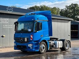 MERCEDES-BENZ Actros 1843 4x2 Eu6 Retarder Hydraulik