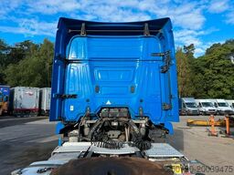 MERCEDES-BENZ Actros 1843 4x2 Eu6 Retarder Hydraulik