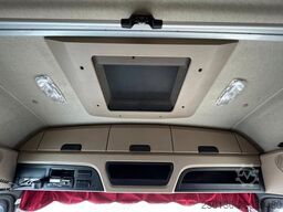 MERCEDES-BENZ Actros 1843 4x2 Eu6 Hydraulik Retarder