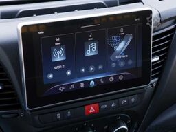 Iveco Daily 70C18HA8/P Pritsche