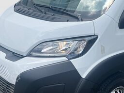 CITROEN Jumper Pritschen Doka L3 Automatik