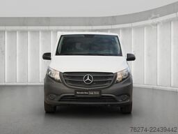 Mercedes-Benz eVito 111 Kasten Lang
