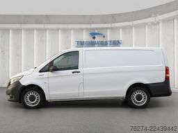 Mercedes-Benz eVito 111 Kasten Lang