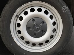 Mercedes-Benz eVito 111 Kasten Lang