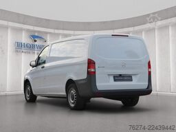 Mercedes-Benz eVito 111 Kasten Lang