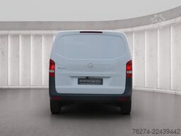 Mercedes-Benz eVito 111 Kasten Lang