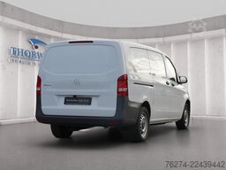 Mercedes-Benz eVito 111 Kasten Lang