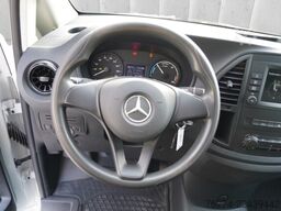 Mercedes-Benz eVito 111 Kasten Lang