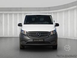 Mercedes-Benz eVito 111 Kasten Lang