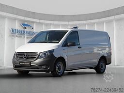 Mercedes-Benz eVito 111 Kasten Lang