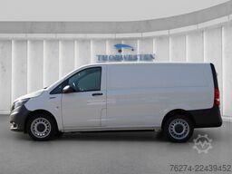 Mercedes-Benz eVito 111 Kasten Lang