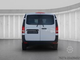 Mercedes-Benz eVito 111 Kasten Lang