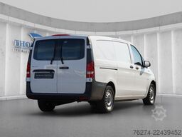Mercedes-Benz eVito 111 Kasten Lang
