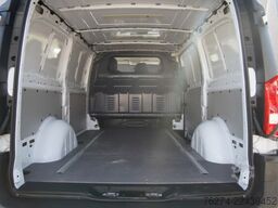 Mercedes-Benz eVito 111 Kasten Lang
