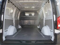 Mercedes-Benz eVito 111 Kasten Lang