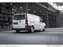Mercedes-Benz eVito 111 Kasten Lang