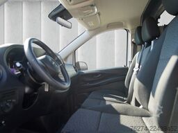 Mercedes-Benz eVito 111 Kasten Lang