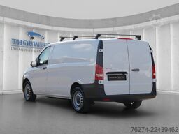 Mercedes-Benz eVito 111 Kasten Lang Bluetooth Rückfahrkamera