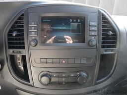 Mercedes-Benz eVito 111 Kasten Lang Bluetooth Rückfahrkamera