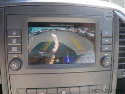 Mercedes-Benz eVito 111 Kasten Lang Bluetooth Rückfahrkamera