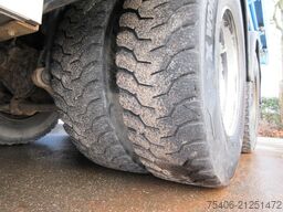 man TGS 26.440 BB 6x4 Gesteinskipper, MKG-Kran,Funk