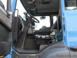 man TGS 26.440 BB 6x4 Gesteinskipper, MKG-Kran,Funk