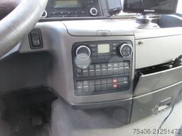 man TGS 26.440 BB 6x4 Gesteinskipper, MKG-Kran,Funk