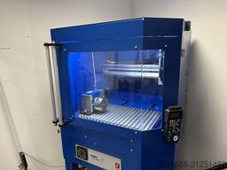 BZT Sondermodell mit Rotationsachse