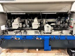 Weinig Unimat 23 E