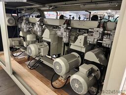 Weinig Unimat 23 E
