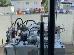 PARKER PV180, PV046, PV016, T6CC, AP180EM, A4ES0