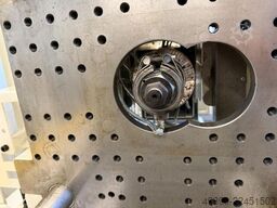 ARBURG Allrounder 320 C 600-100