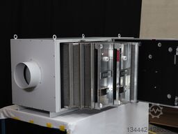 ISI Gruppe | E-RON 4 D2 TR - 2600 m³/h - 400 V