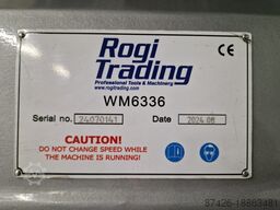 Rogi WM6336