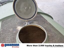 Iveco FF 95 E 18 WR 4x4, 6000l Wassertank