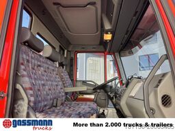 Iveco FF 95 E 18 WR 4x4, 6000l Wassertank