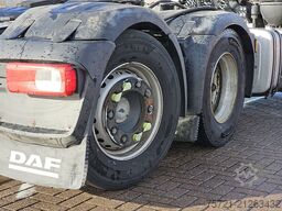 DAF XF 480 FTN