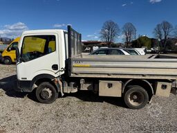 Nissan CABSTAR 35.12 2.5 CC