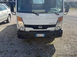 Nissan CABSTAR 35.12 2.5 CC